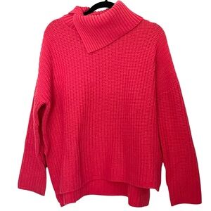 27 Miles‎ Malibu wool cashmere blend sweater Small